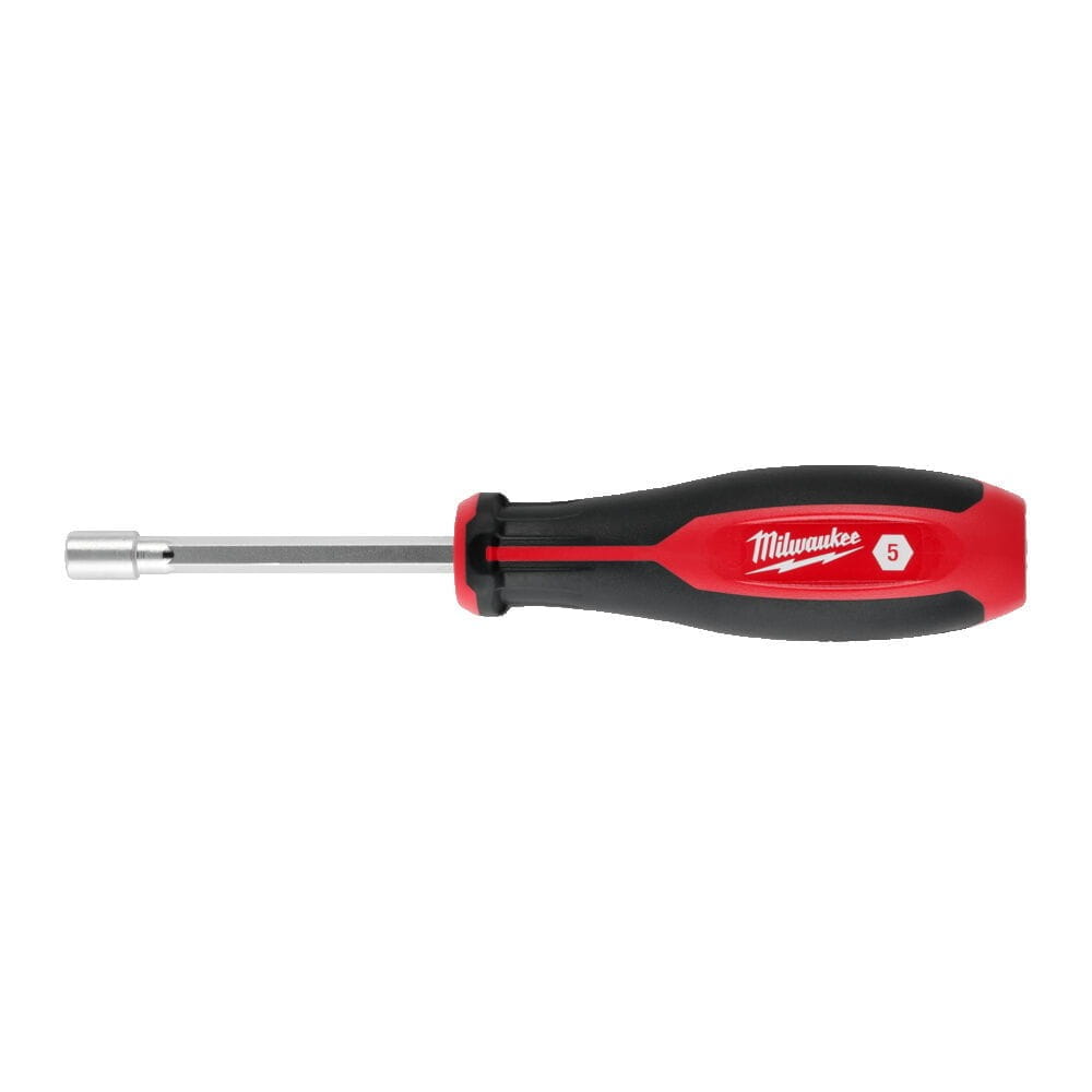 Klucz nasadowy 5 mm - magnetyczny 4932479884 - techniktools