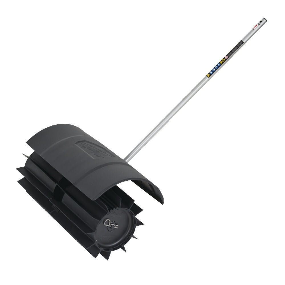 QUIK-LOK Szczotka gumowa z osłoną 4932479984 - techniktools
