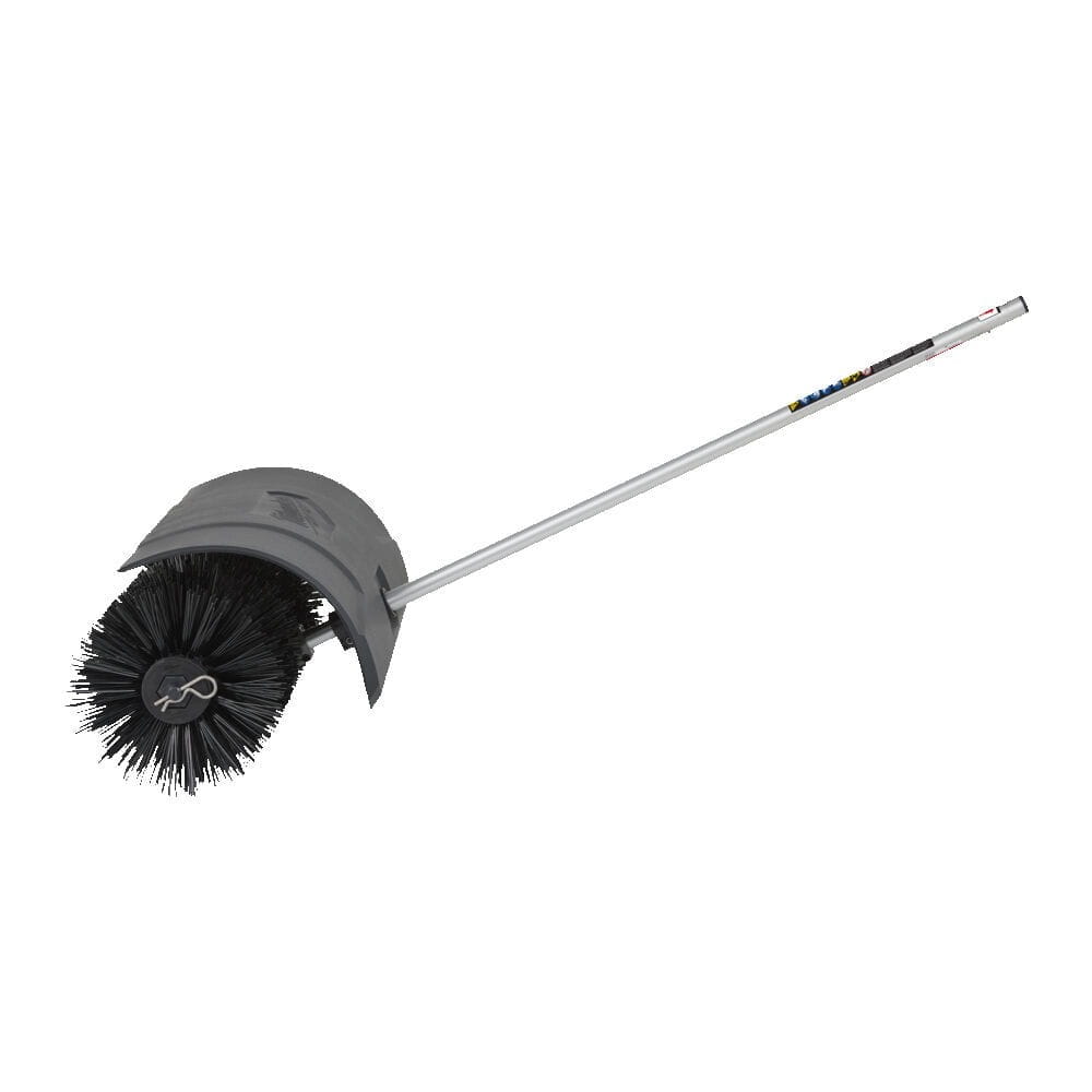 QUIK-LOK Szczotka druciana z osłoną 4932479985 - techniktools