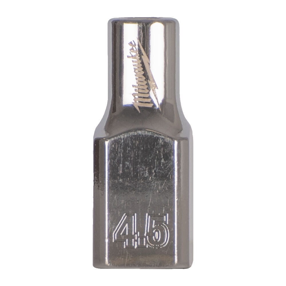 Nasadka 1/4" 4,5mm standardowa (met) 4932479993 - techniktools