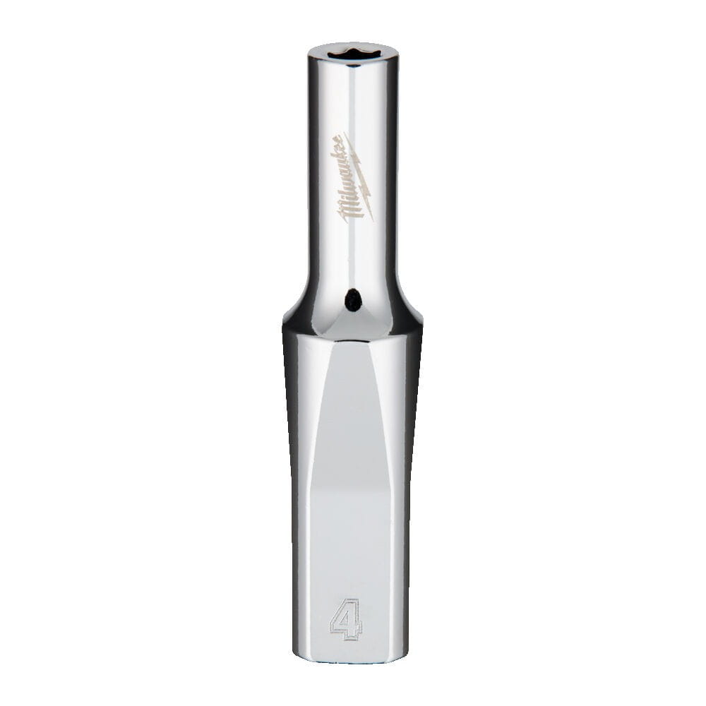 Nasadka 1/4" 4mm długa (metryczna) 4932479994 - techniktools