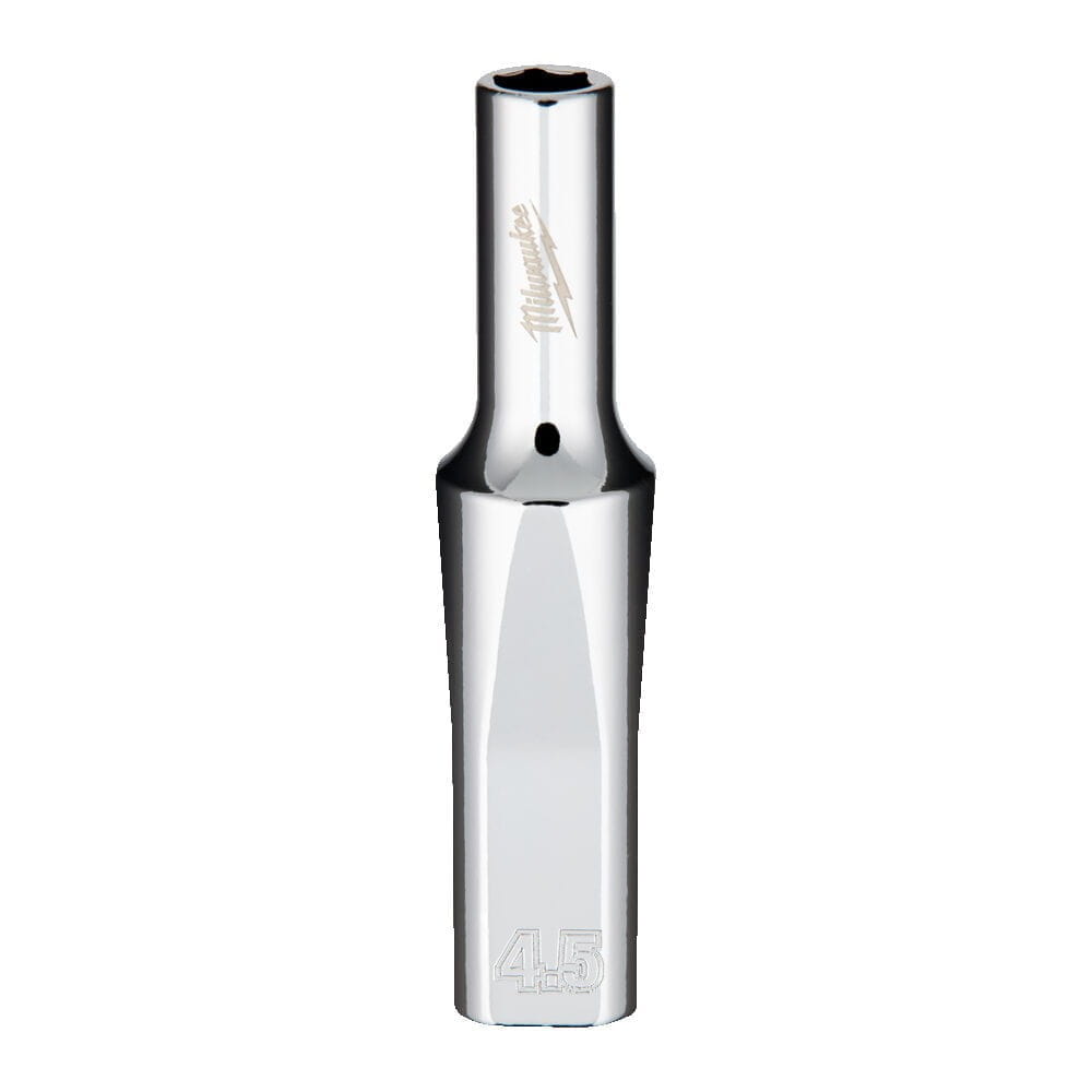 Nasadka 1/4" 4,5mm długa (metryczna) 4932479995 - techniktools