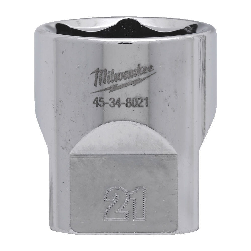 Nasadka 3/8" 21mm standardowa (met) 4932479997 - techniktools