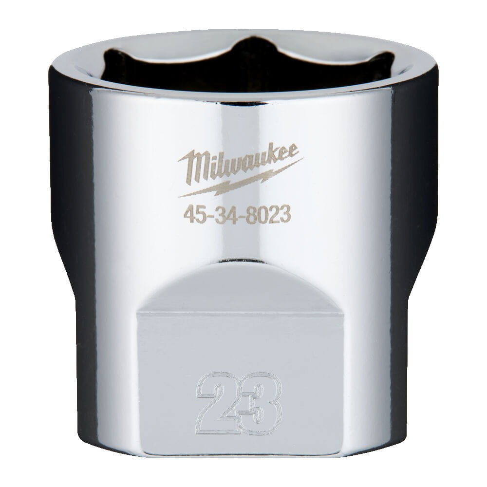 Nasadka 3/8" 23mm standardowa (met) 4932479999 - techniktools