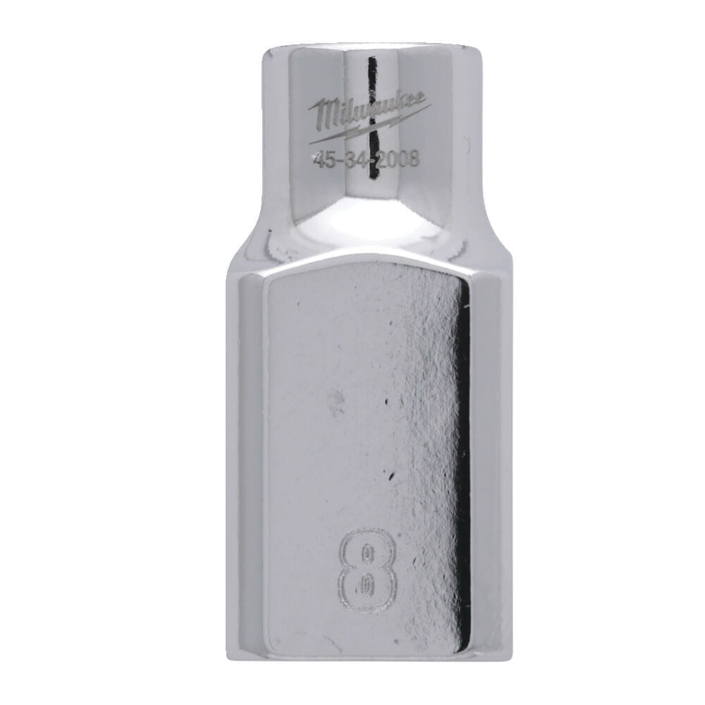 Nasadka chromowana 1/2'' 4932480006 - techniktools