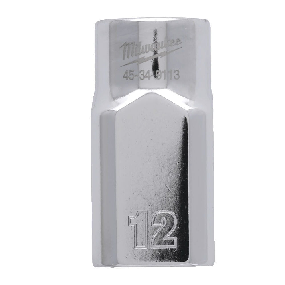 Nasadka 1/2" 12mm standardowa (met) 4932480010 - techniktools