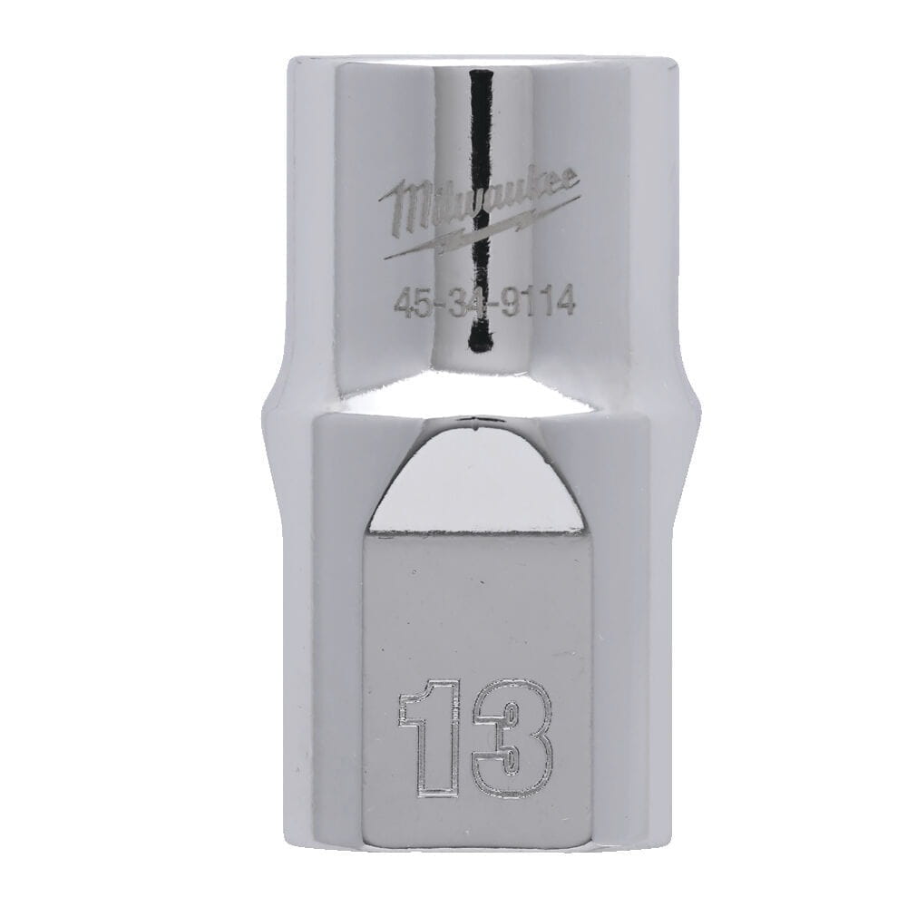 Nasadka 1/2" 13mm standardowa (met) 4932480011 - techniktools