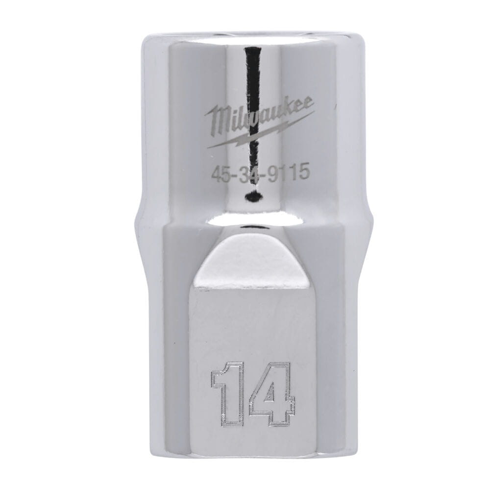 Nasadka 1/2" 14mm standardowa (met) 4932480012 - techniktools