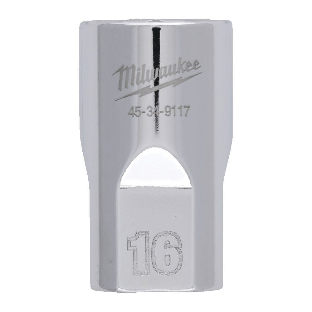 Nasadka 1/2" 16mm standardowa (met) 4932480014 - techniktools