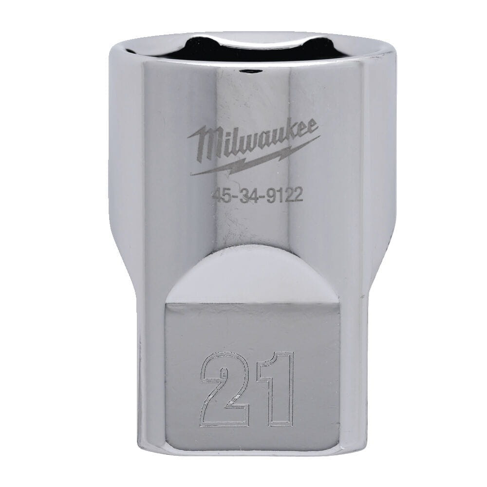 Nasadka 1/2" 21mm standardowa (met) 4932480019 - techniktools