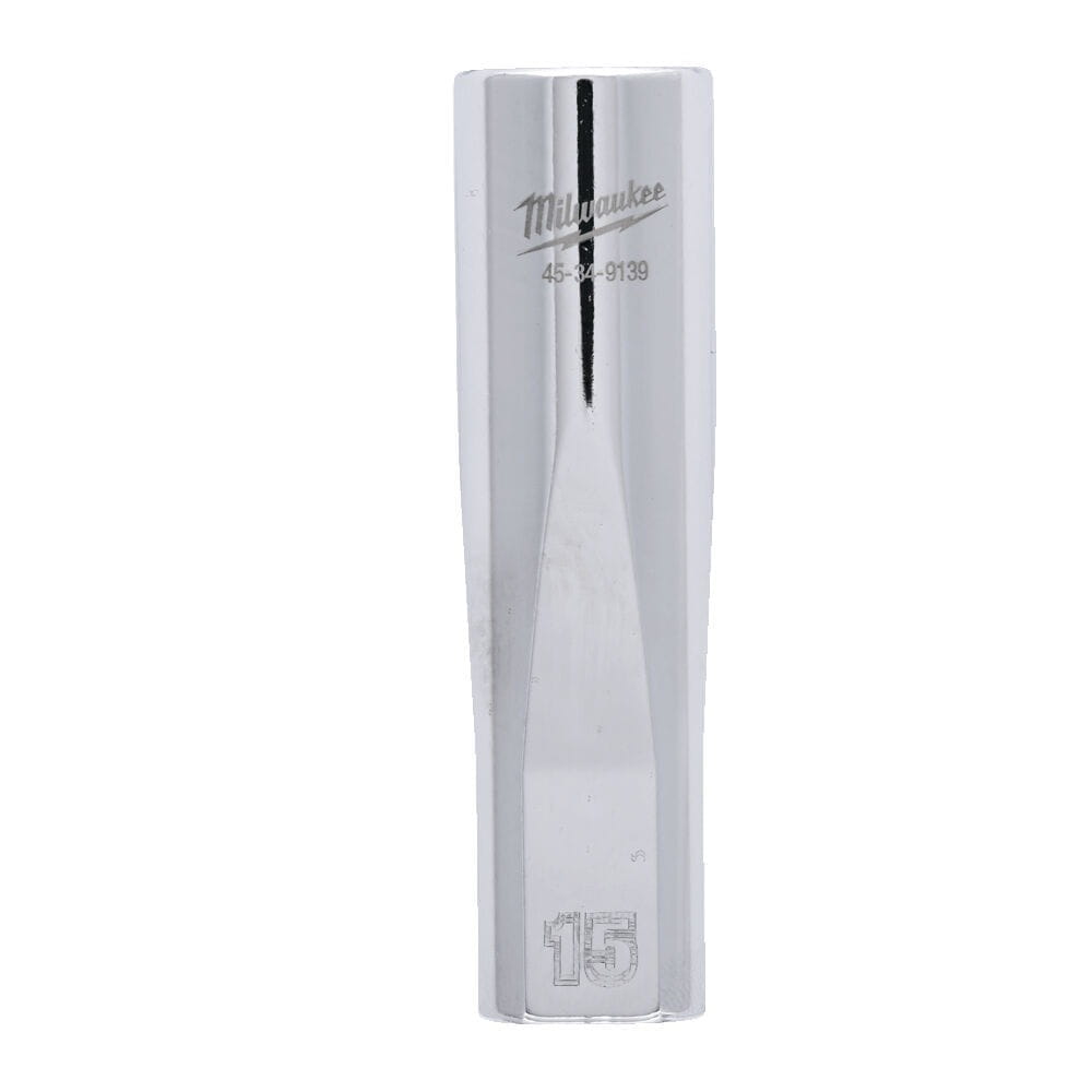 Nasadka 1/2" 15mm długa (metryczna) 4932480035 - techniktools