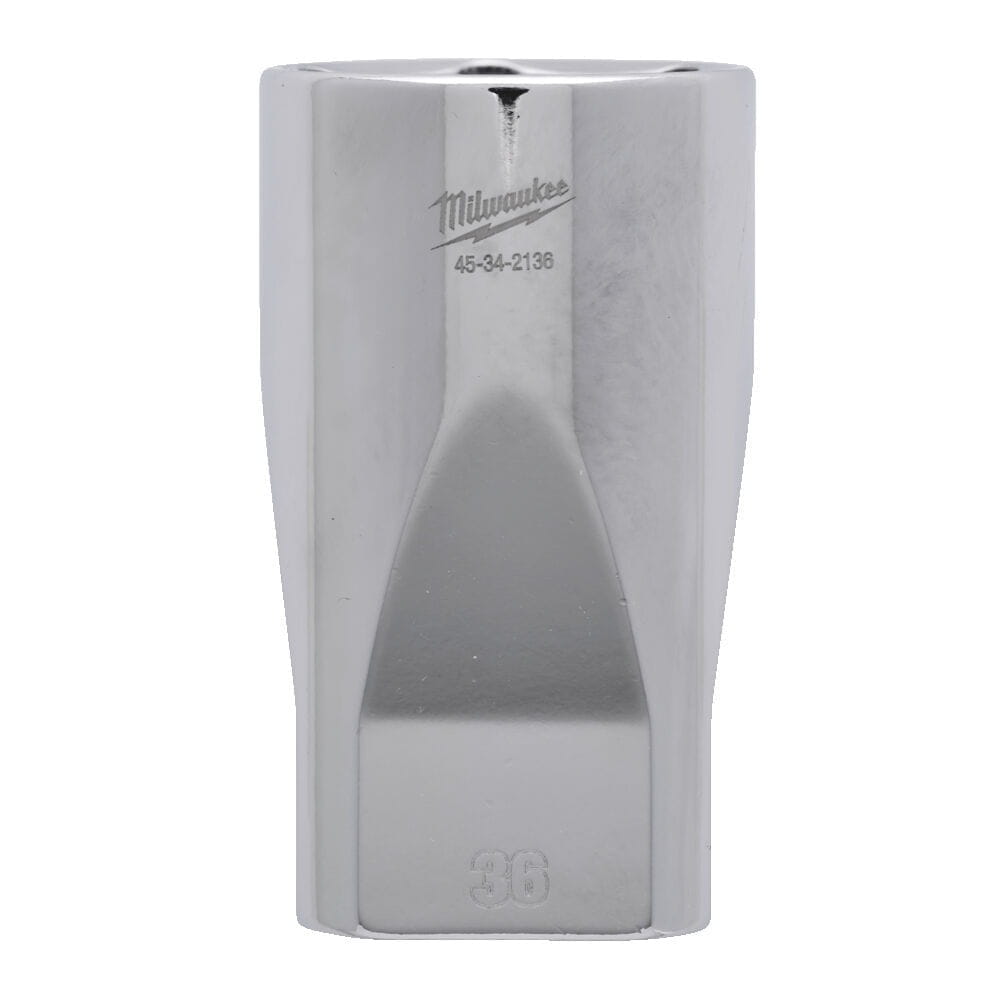 Nasadka 1/2" 36mm długa (metryczna) 4932480048 - techniktools