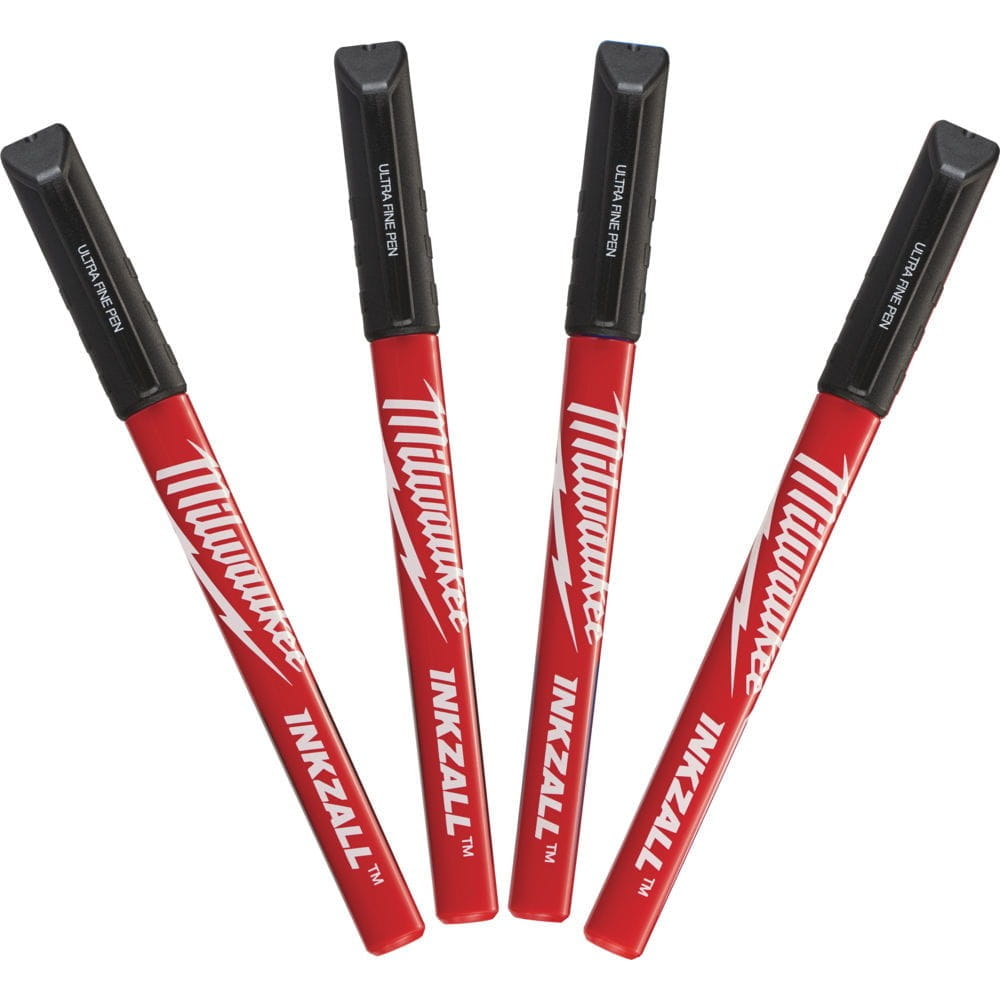 Markery cienkie INKZALL 48223164 - techniktools