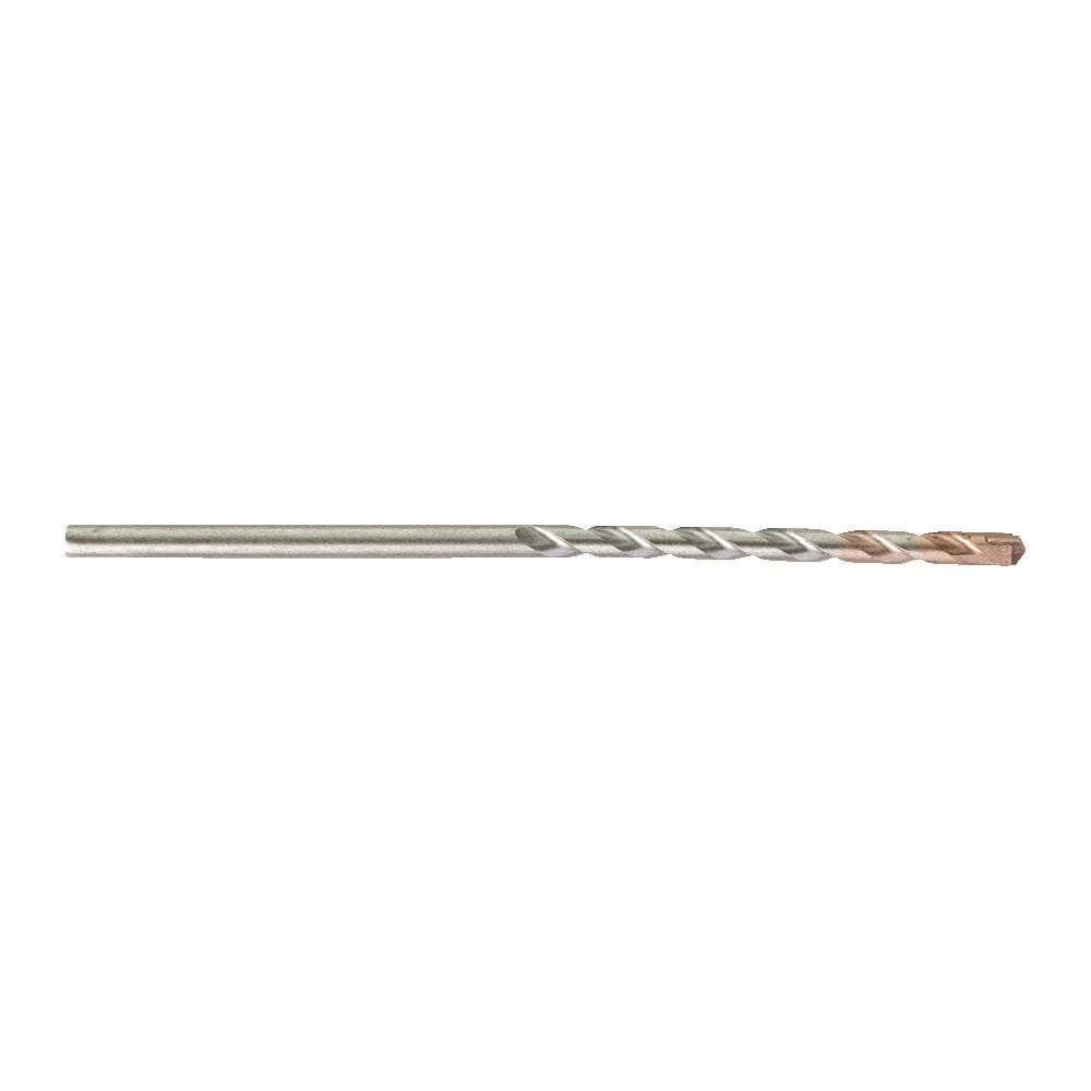 Wiertła do betonu z uchwytem cylindrycznym. 4932480123 - techniktools