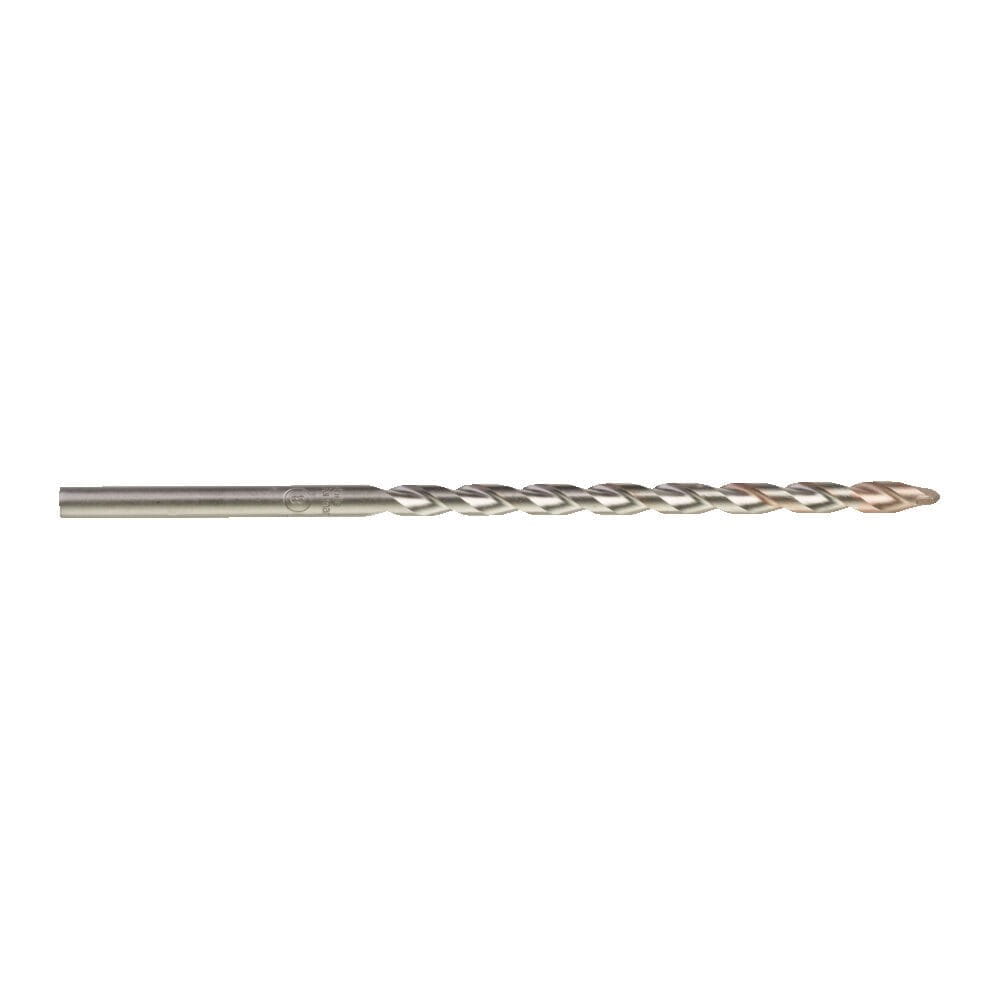 Wiertło udarowe do betonu 10,0 x 200 mm 4932480143 - techniktools