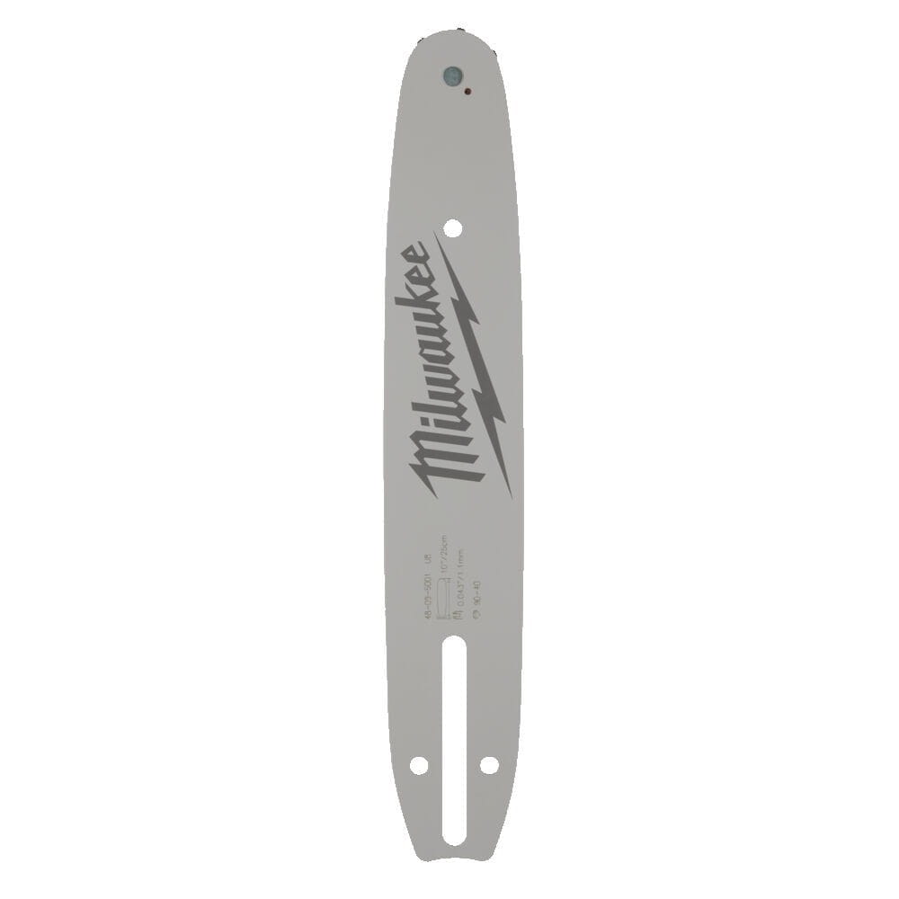 Prowadnica 10''/25 cm do pilar. QUIK-LOK 4932480170 - techniktools