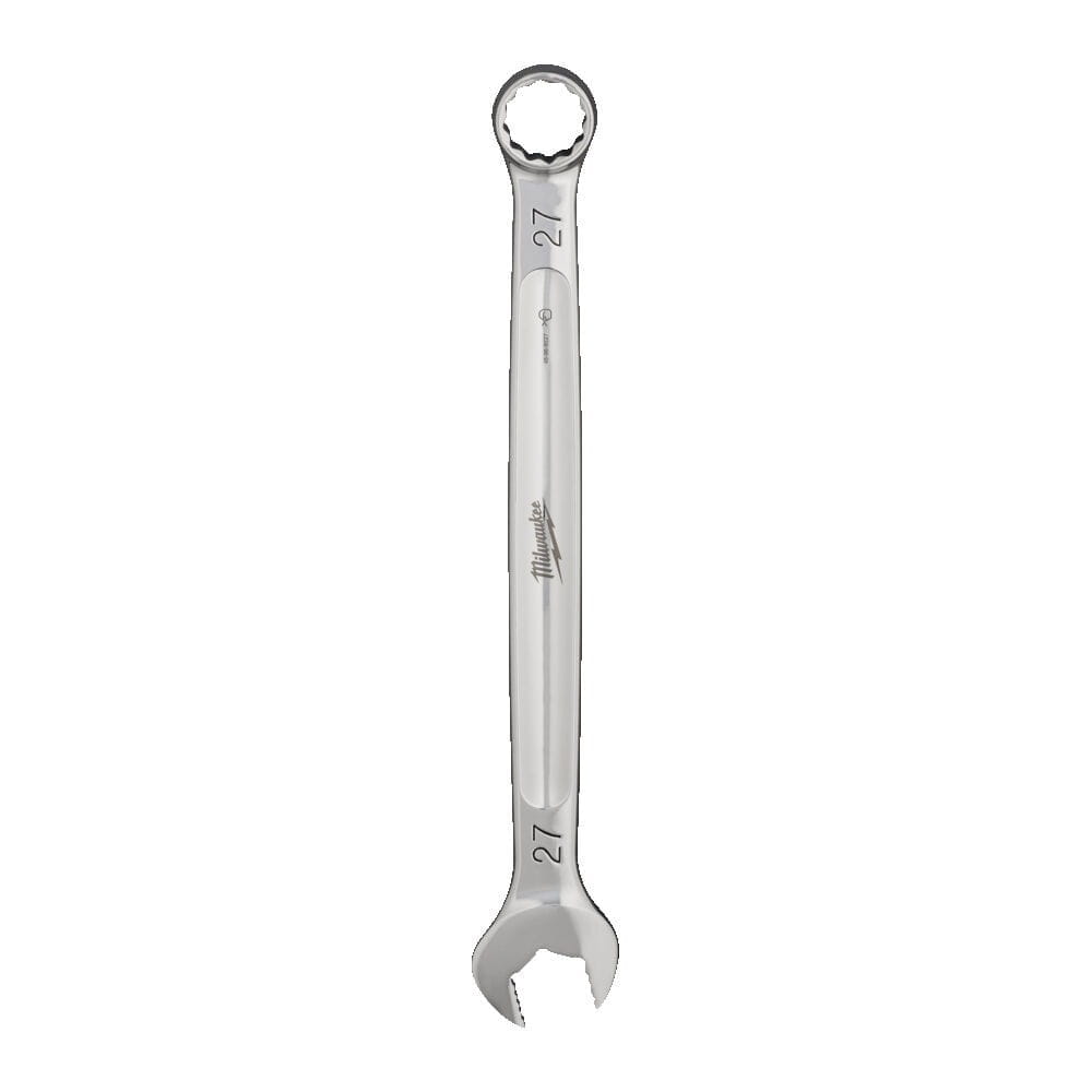 Klucz płasko-oczkowy Maxbite 27 mm 4932480203 - techniktools