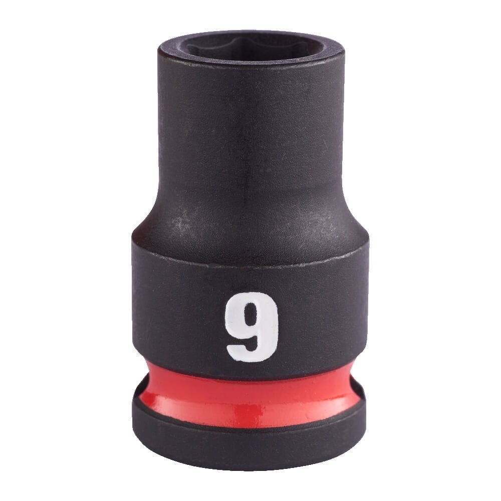 Nasadka udarowa SHW 3/8" 9 mm Hex 4932480266 - techniktools