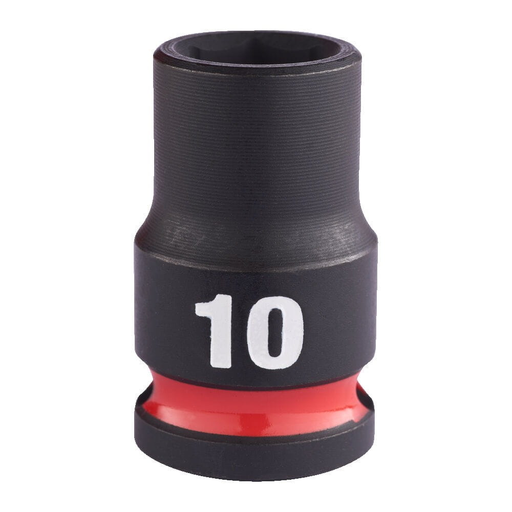 Nasadka udarowa SHW 3/8" 10 mm Hex 4932480267 - techniktools