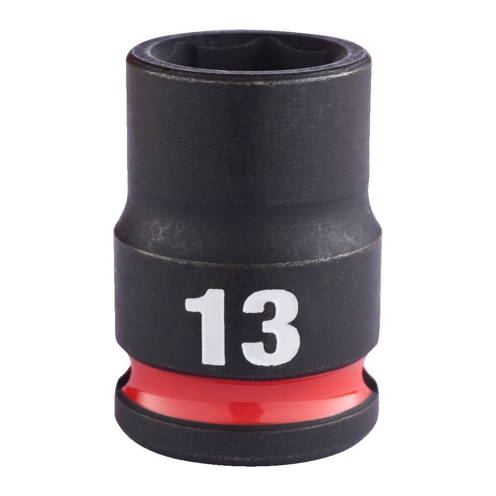 Nasadka udarowa SHW 3/8" 13 mm Hex 4932480270 - techniktools