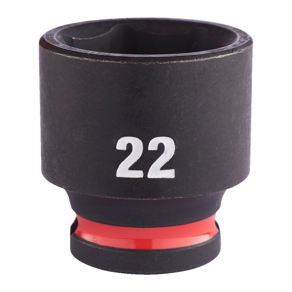 Nasadka udarowa SHW 3/8" 22mm Hex 4932480279 - techniktools