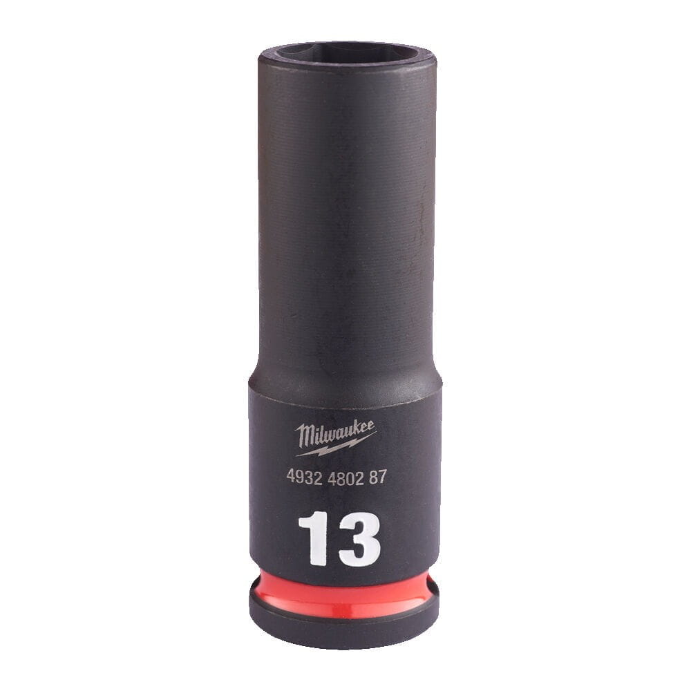 Nasadka udarowa długa SHW 3/8" 13 mm Hex 4932480287 - techniktools