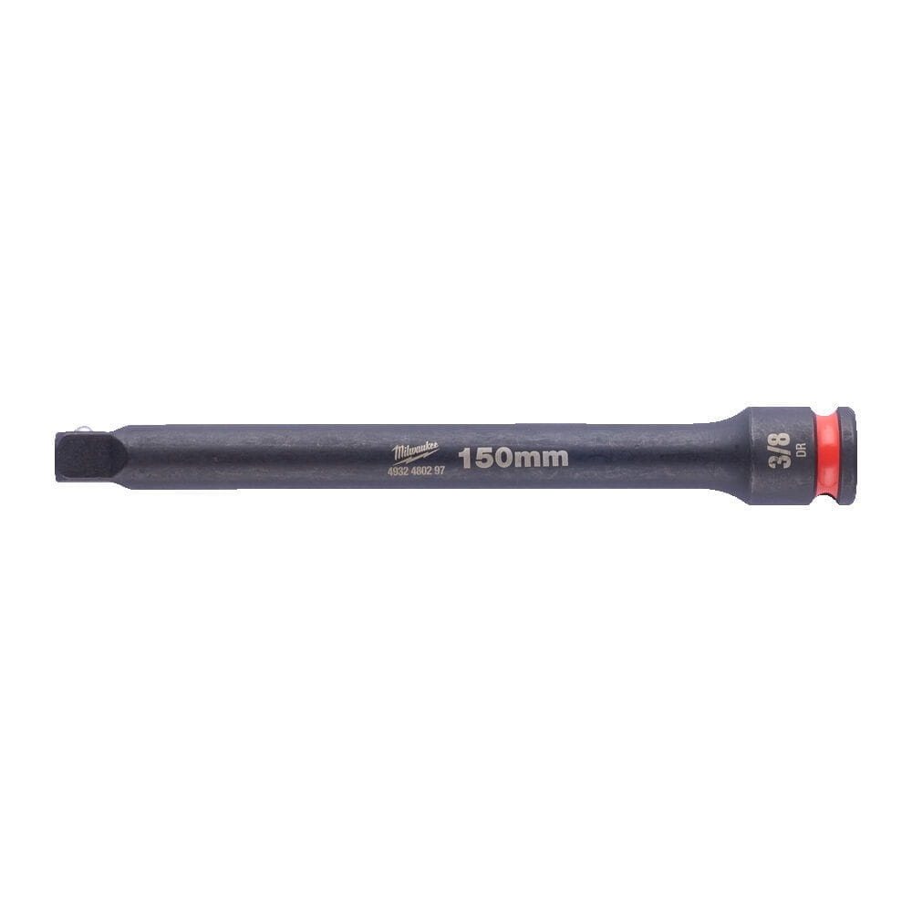 Nasadki Udarowe SHOCKWAVE IMPACT DUTY 3/8'' - przedłużki 4932480297 - techniktools