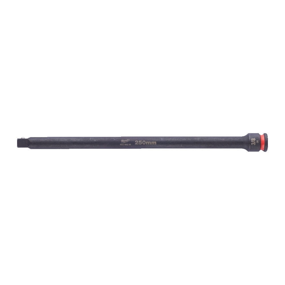 Przedłużka do nasadek udar HEX 3/8"250mm 4932480298 - techniktools