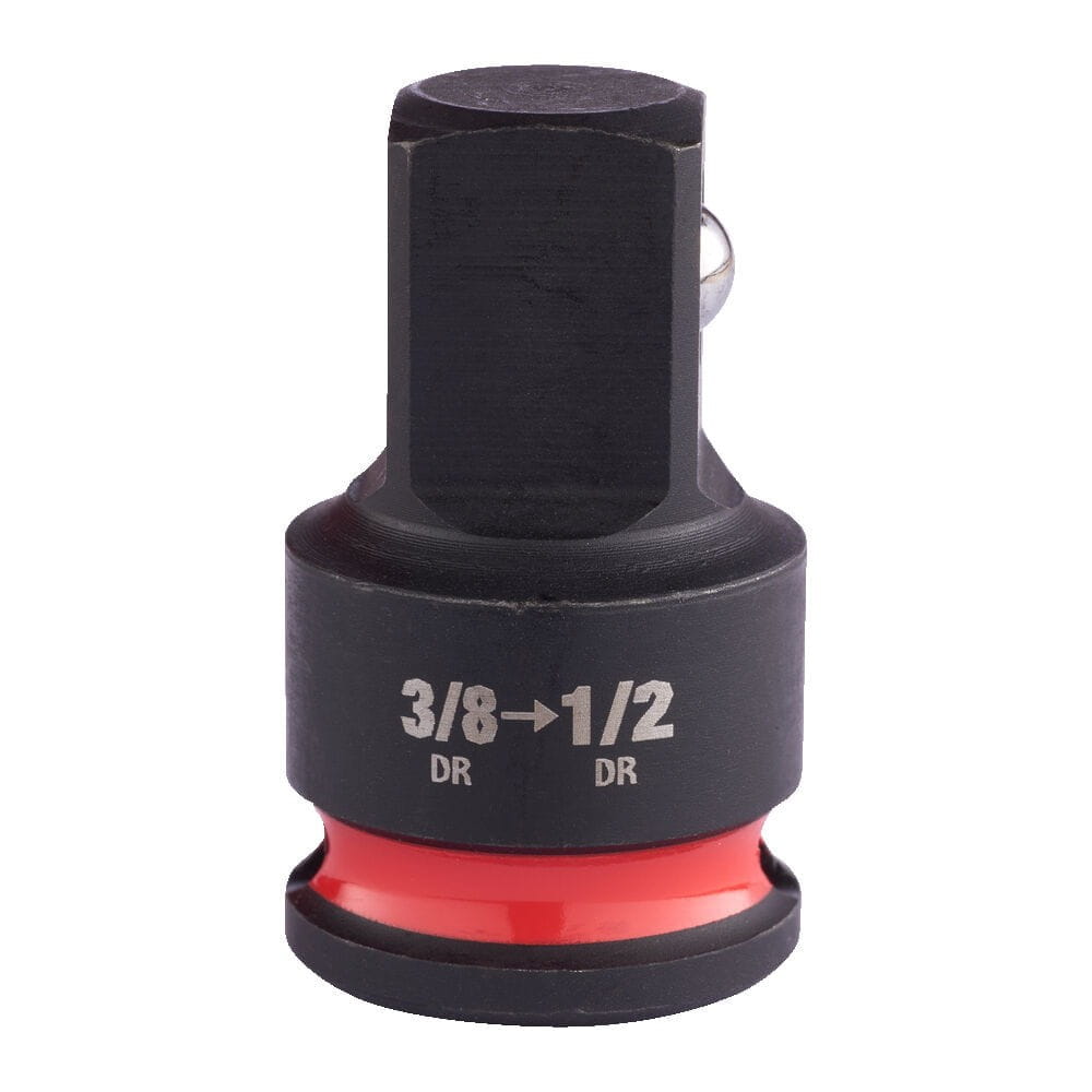 Adapter nasadek udarowych 3/8"- 1/2" Hex 4932480300 - techniktools