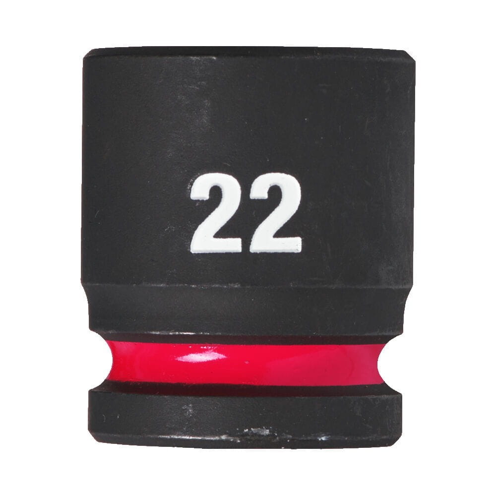 Hex socket ShW 1/2 STD 22mm-1pc 4932480316 - techniktools