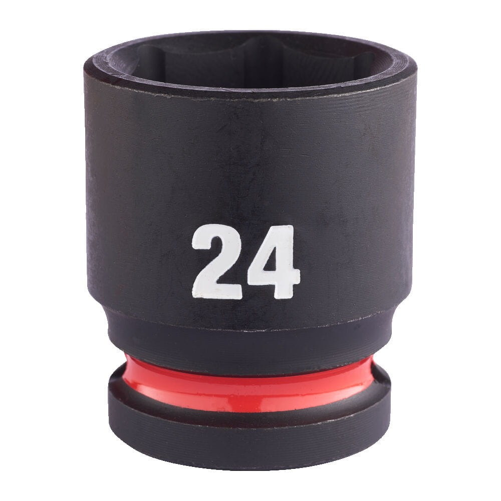 Hex socket ShW 1/2 STD 24mm-1pc 4932480318 - techniktools