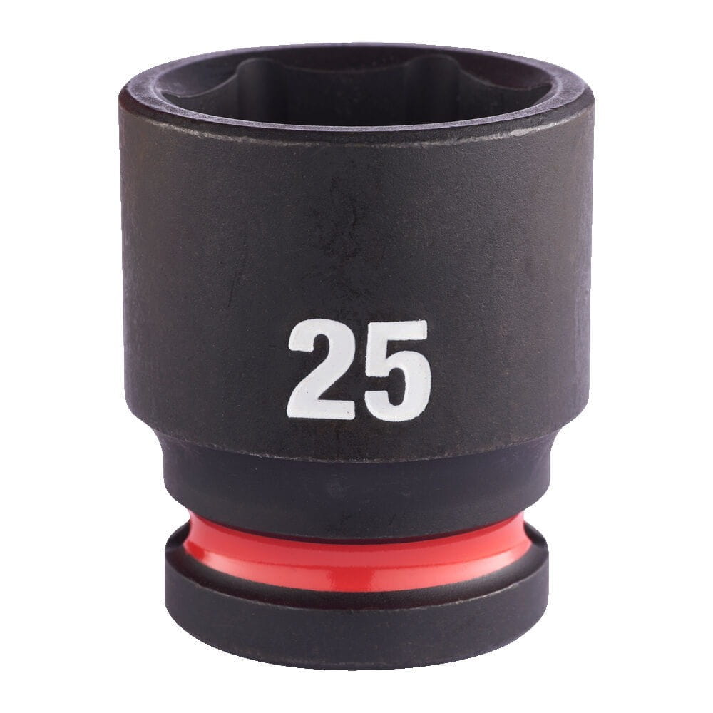 Hex socket ShW 1/2 STD 25mm-1pc 4932480319 - techniktools