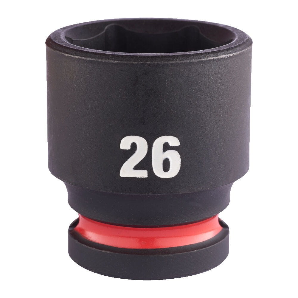 Hex socket ShW 1/2 STD 26mm-1pc 4932480320 - techniktools