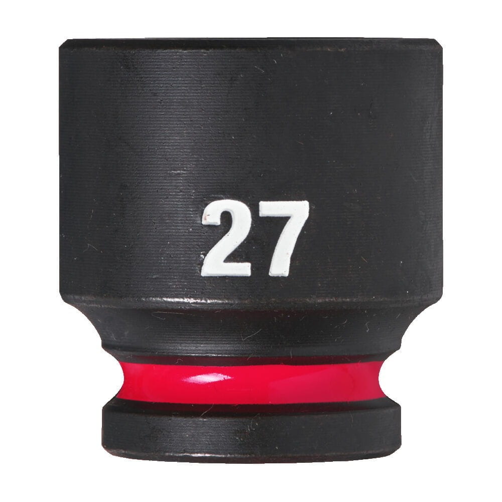 Hex socket ShW 1/2 STD 27mm-1pc 4932480321 - techniktools