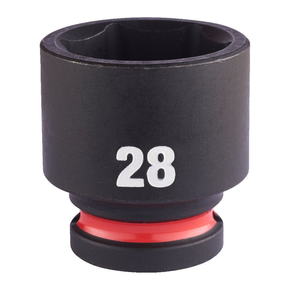 Hex socket ShW 1/2 STD 28mm-1pc 4932480322 - techniktools