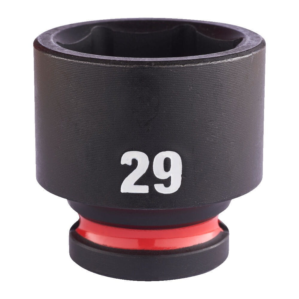Hex socket ShW 1/2 STD 29mm-1pc 4932480323 - techniktools