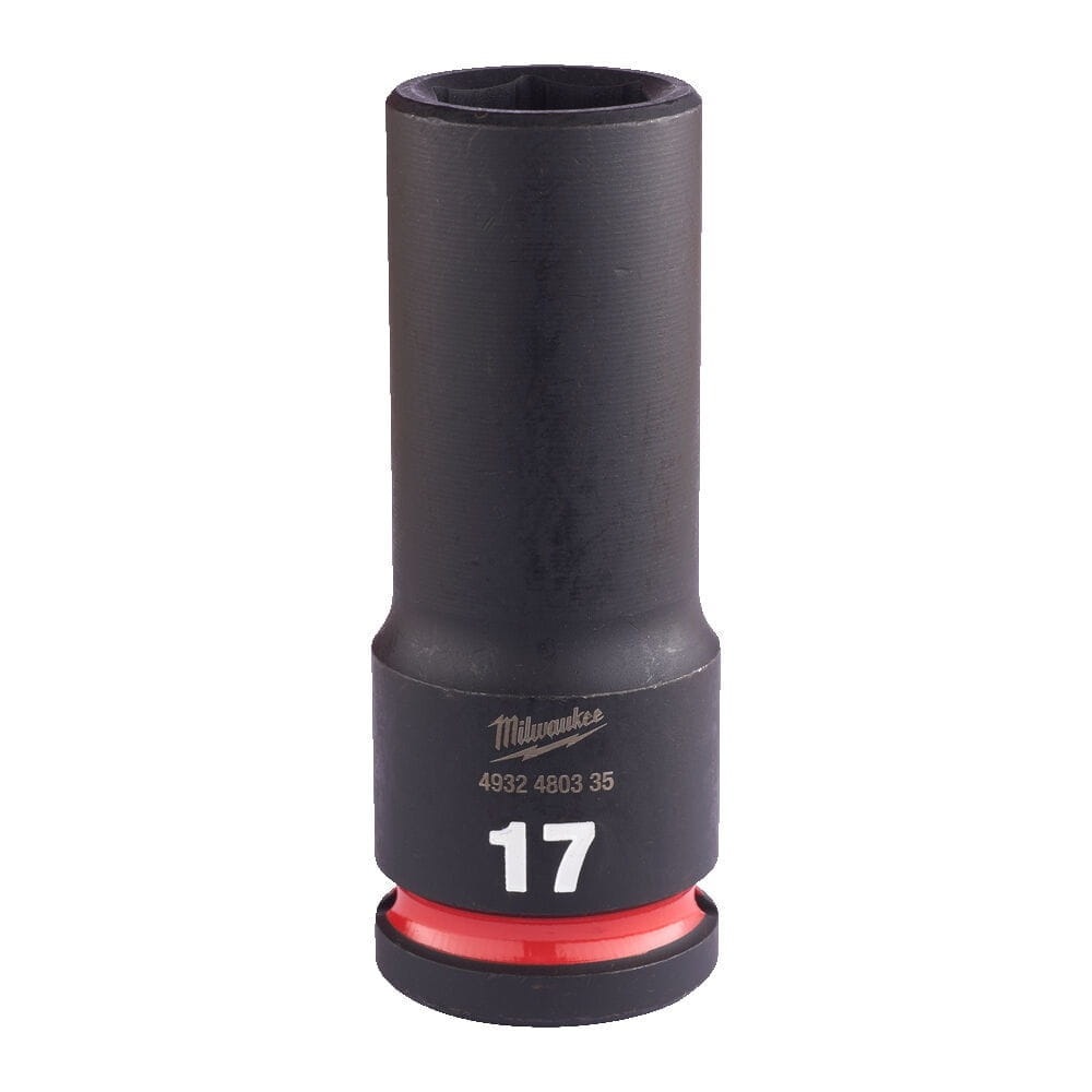 Hex socket ShW 1/2 deep 17mm-1pc 4932480335 - techniktools