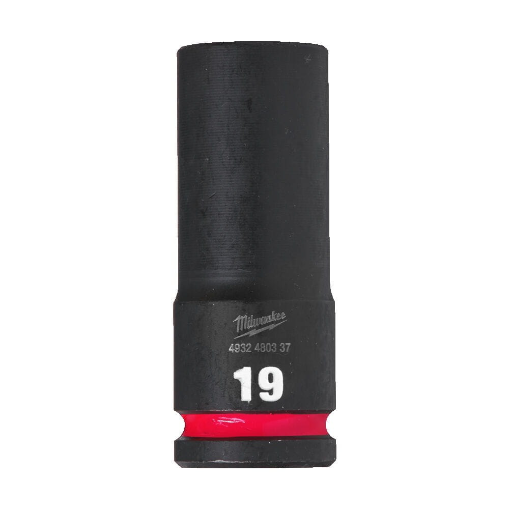 Hex socket ShW 1/2 deep 19mm-1pc 4932480337 - techniktools