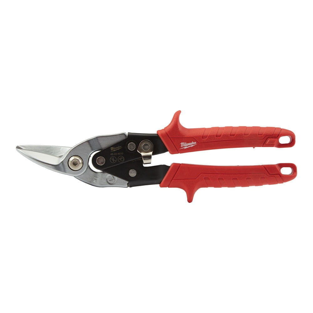 NOŻYCE DO CIĘCIA BLACHY - LEWE 48224510 - techniktools