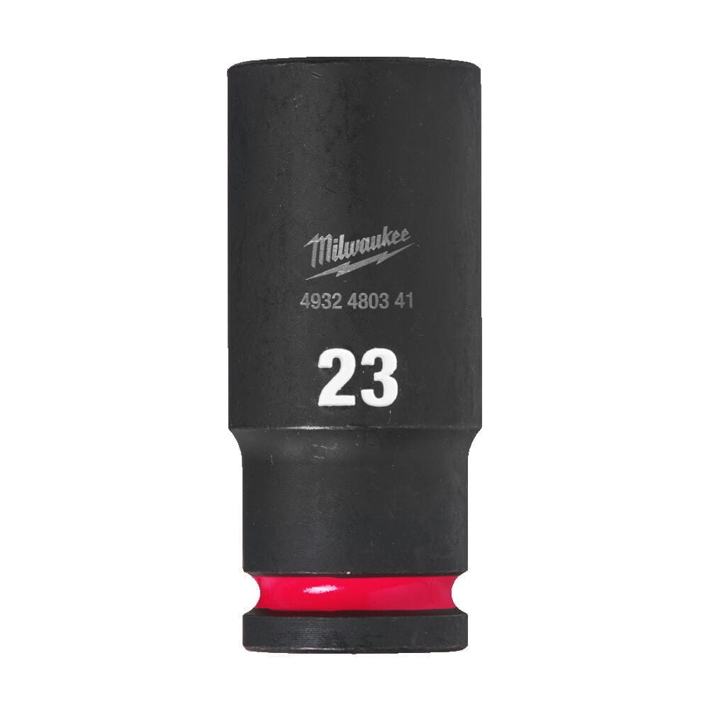 Hex socket ShW 1/2 deep 23mm-1pc 4932480341 - techniktools