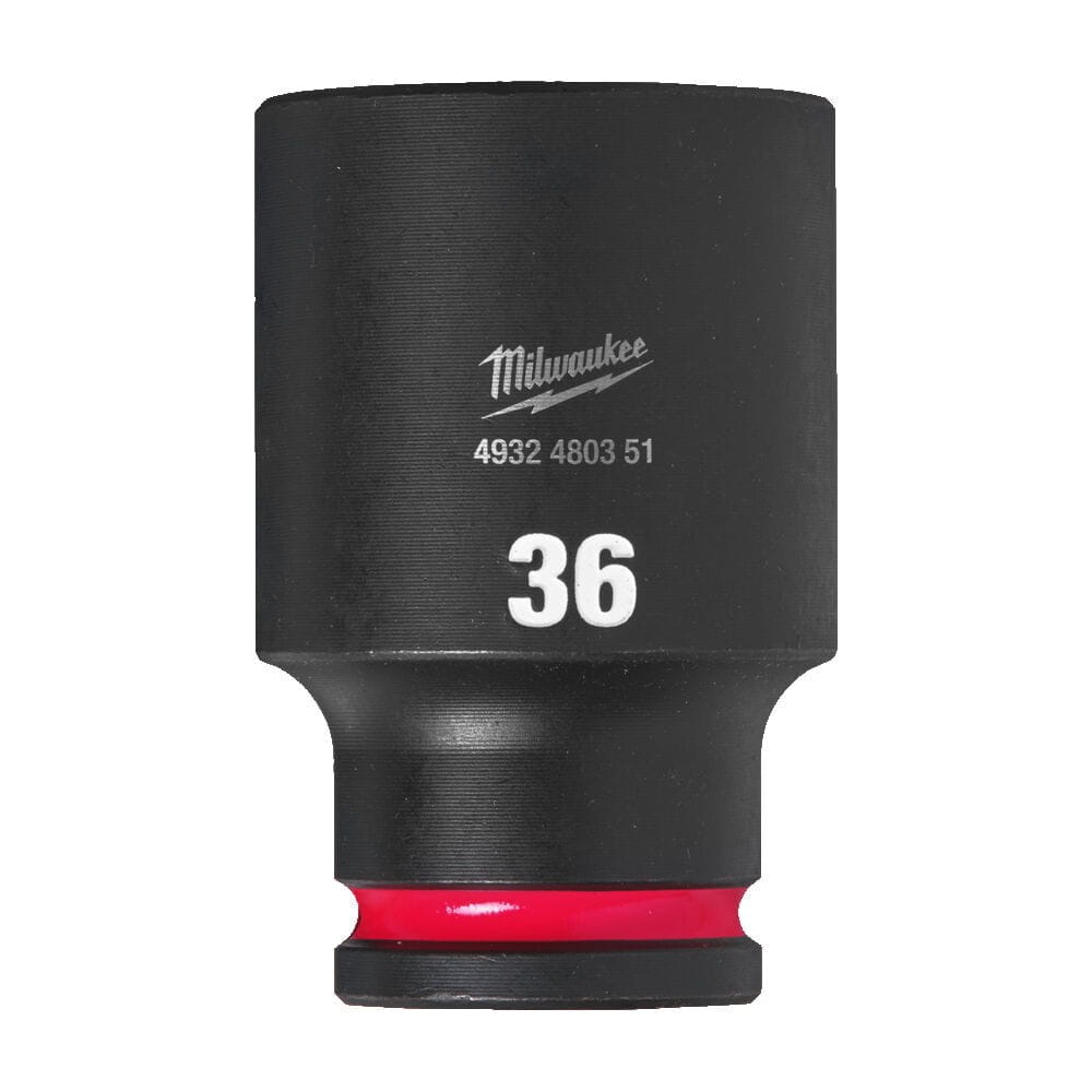 Hex socket ShW 1/2 deep 36mm-1pc 4932480351 - techniktools