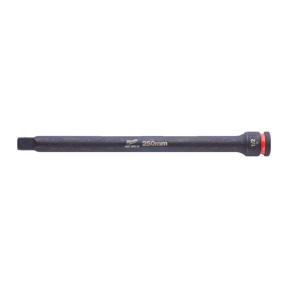 Nasadki udarowe SHOCKWAVE IMPACT DUTY 1/2 - przedłużki 4932480353 - techniktools