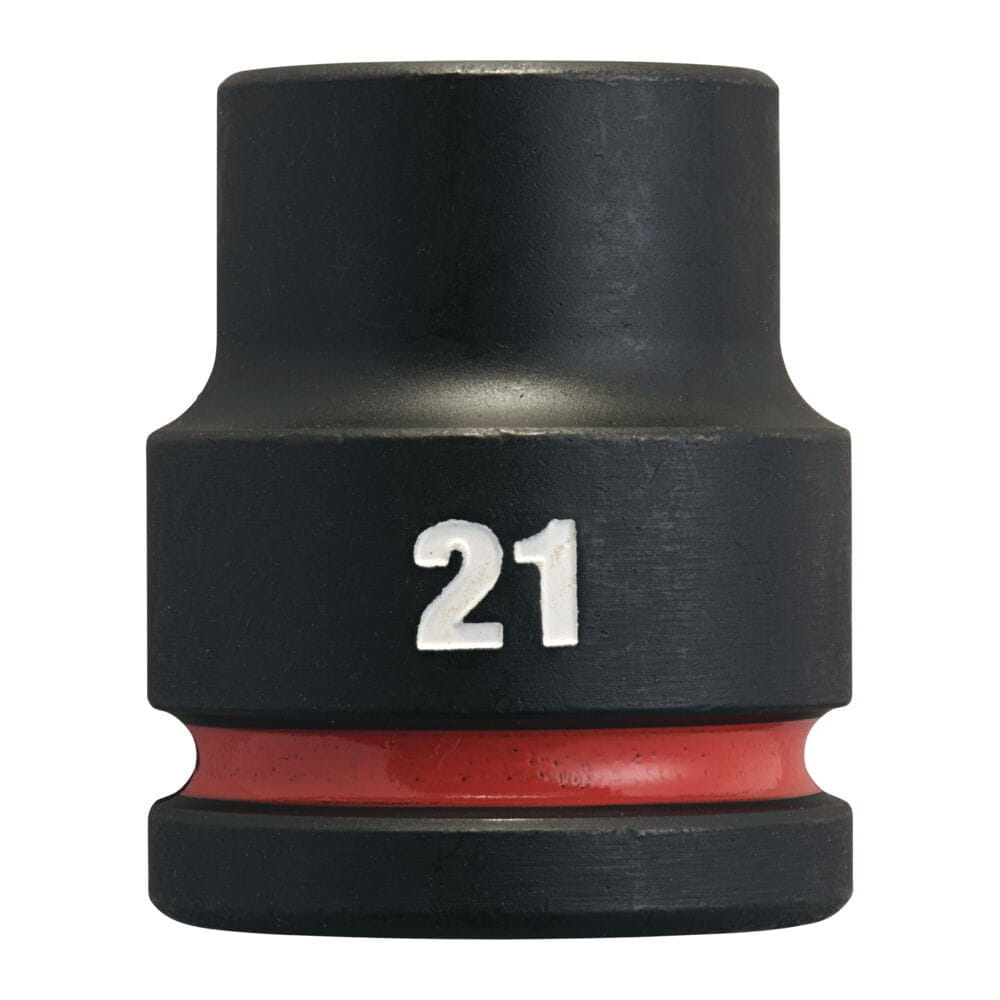Nasadka udarowa SHW 3/4" 21 mm, Hex 4932480363 - techniktools