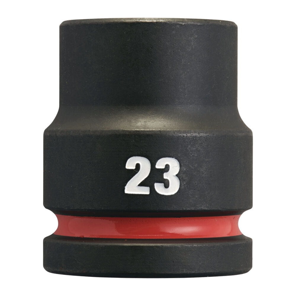 Nasadka udarowa SHW 3/4" 23 mm, Hex 4932480365 - techniktools
