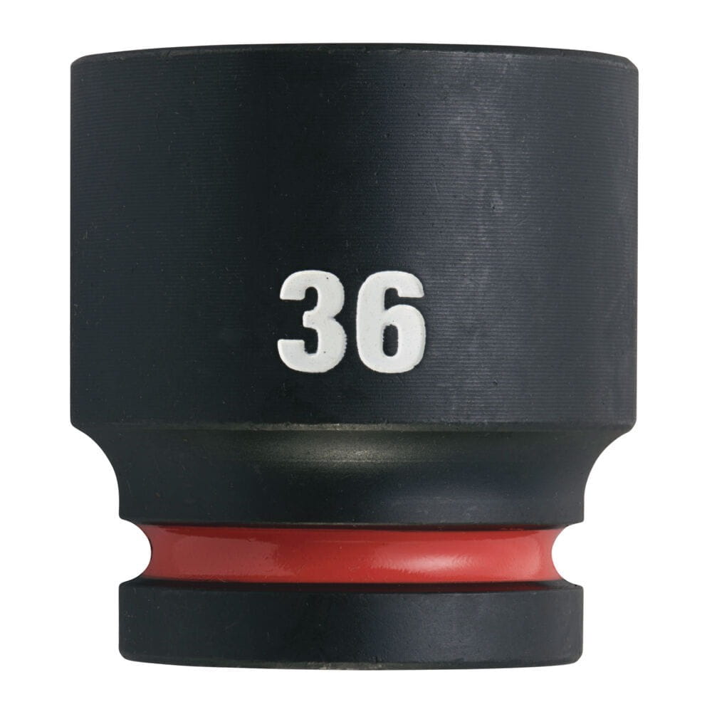 Nasadka udarowa SHW 3/4" 36 mm, Hex 4932480372 - techniktools