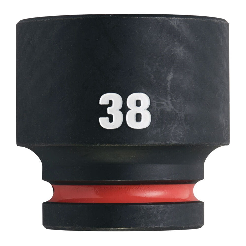 Nasadka udarowa SHW 3/4" 38 mm, Hex 4932480373 - techniktools