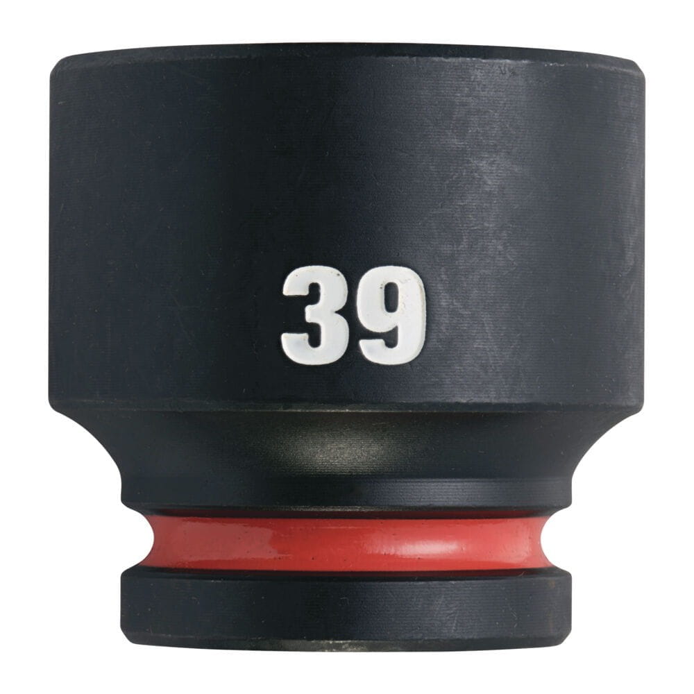 Nasadka udarowa SHW 3/4" 39 mm, Hex 4932480374 - techniktools