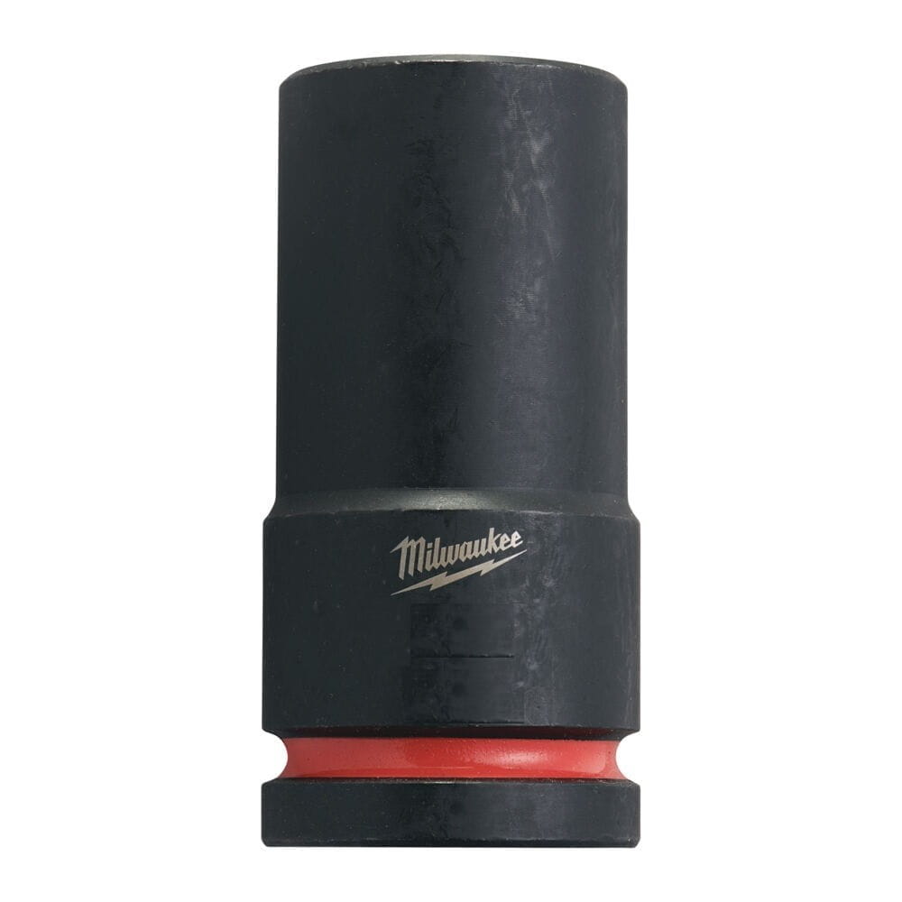 Nasadka udarowa długa 3/4" 28 mm, Hex 4932480387 - techniktools
