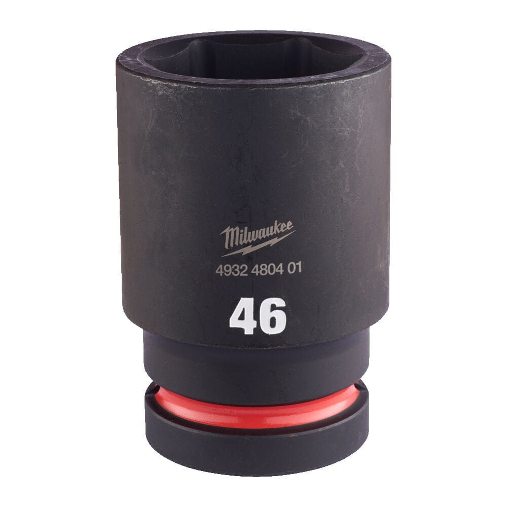 Hex socket ShW 3/4 deep 46mm-1pc 4932480401 - techniktools