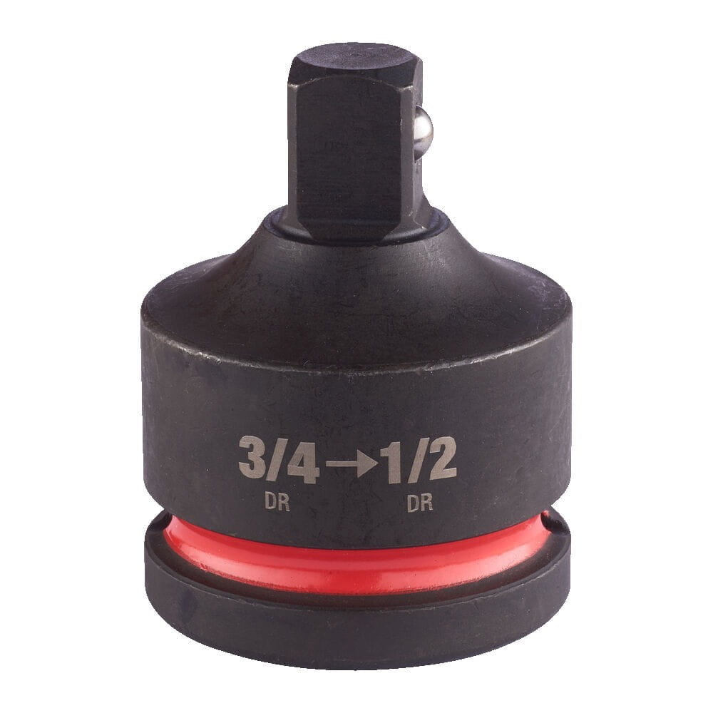 Nasadki udarowe SHOCKWAVE IMPACT DUTY 3/4'' - adaptery 4932480405 - techniktools